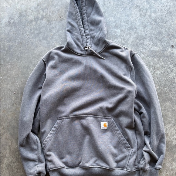 Carhartt Other - Carhartt Rain Defender Sweatshirt